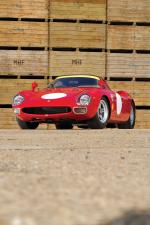 Ferrari 250 LM Berlinetta 1964 года